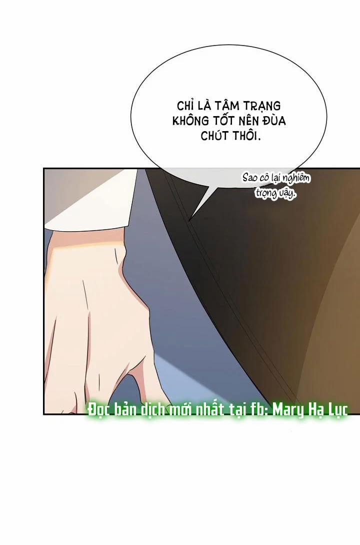 [18+] Lời Nguyện Cầu Của Kẻ Phàm Tục 20 trang 5