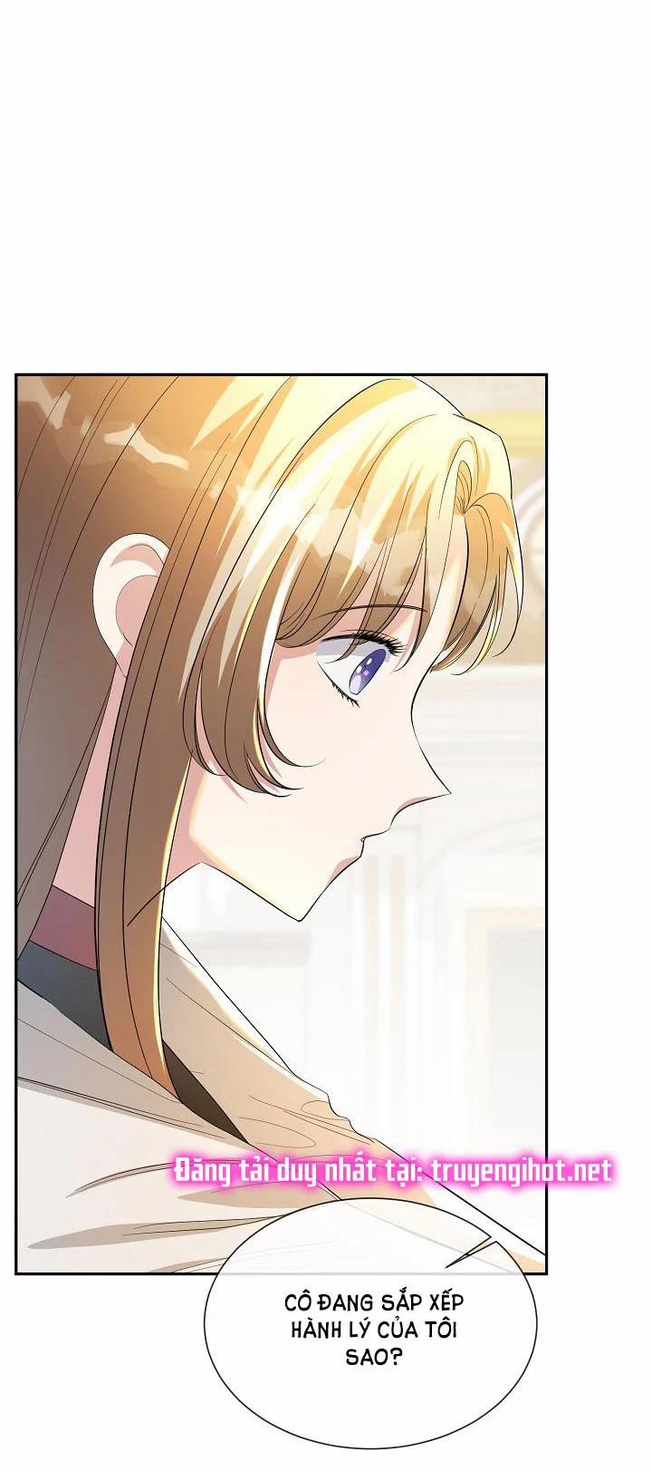 [18+] Lời Nguyện Cầu Của Kẻ Phàm Tục 20 trang 6