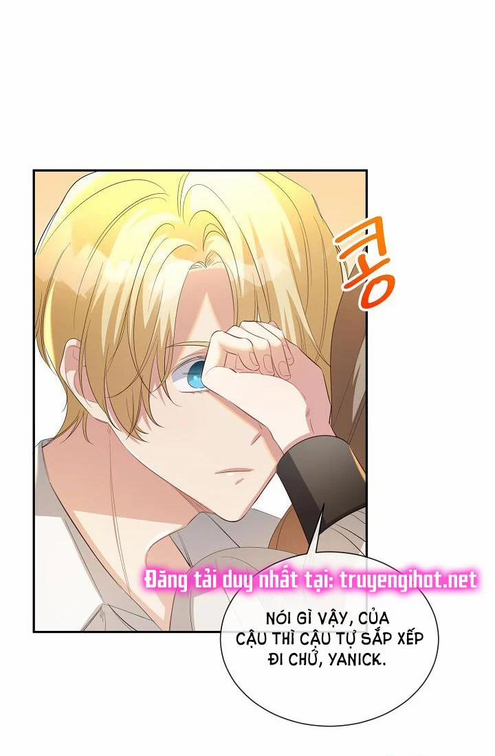 [18+] Lời Nguyện Cầu Của Kẻ Phàm Tục 20 trang 8
