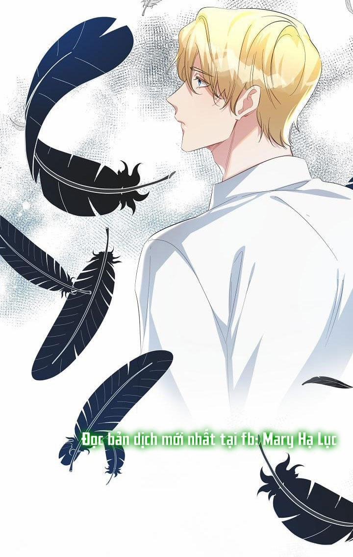 [18+] Lời Nguyện Cầu Của Kẻ Phàm Tục 21.5 trang 15