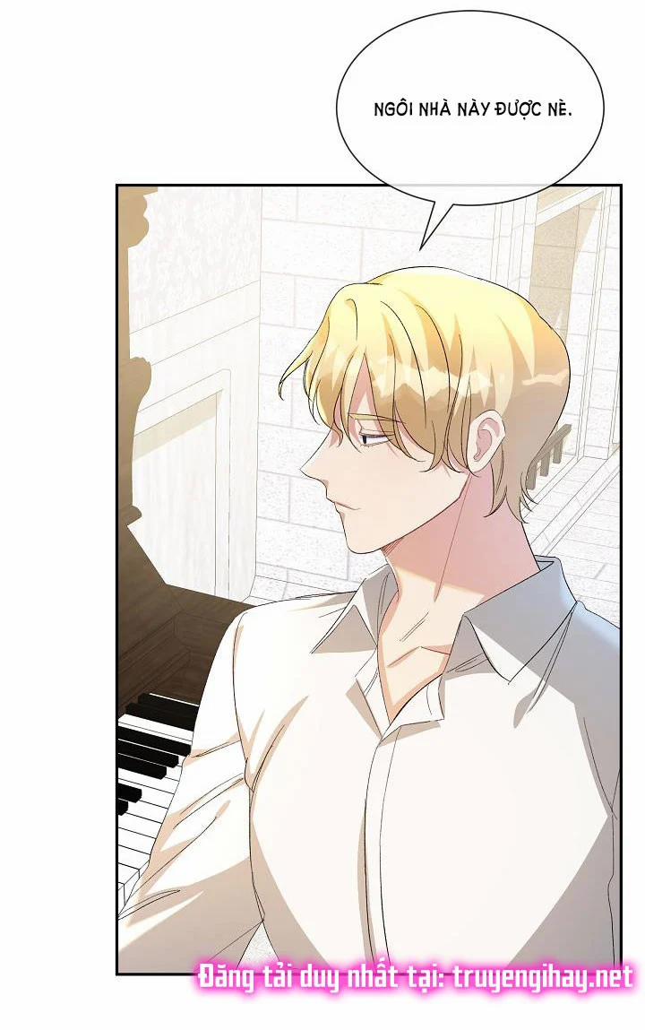 [18+] Lời Nguyện Cầu Của Kẻ Phàm Tục 21.5 trang 24