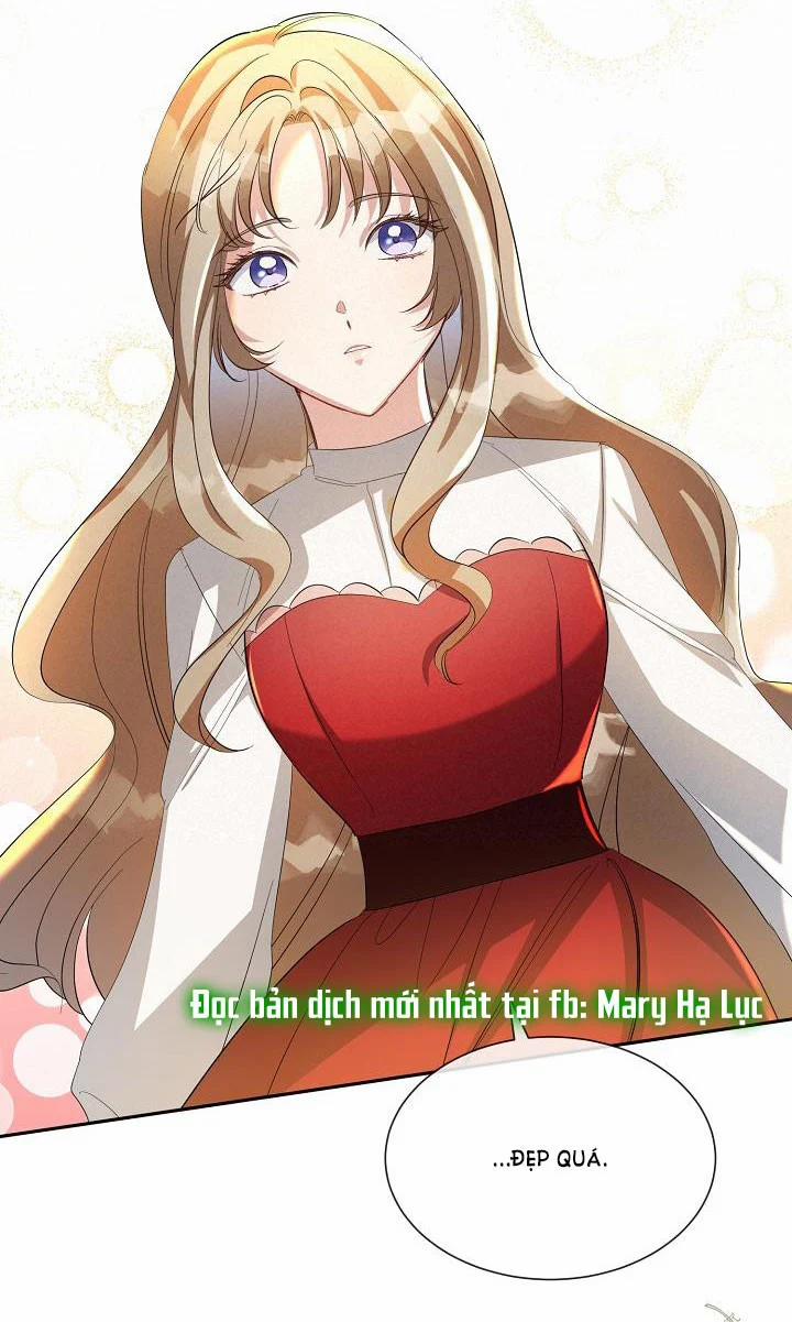 [18+] Lời Nguyện Cầu Của Kẻ Phàm Tục 21.5 trang 33