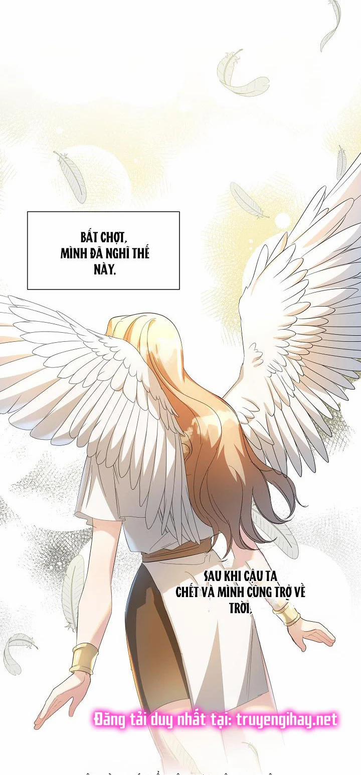 [18+] Lời Nguyện Cầu Của Kẻ Phàm Tục 21.5 trang 34