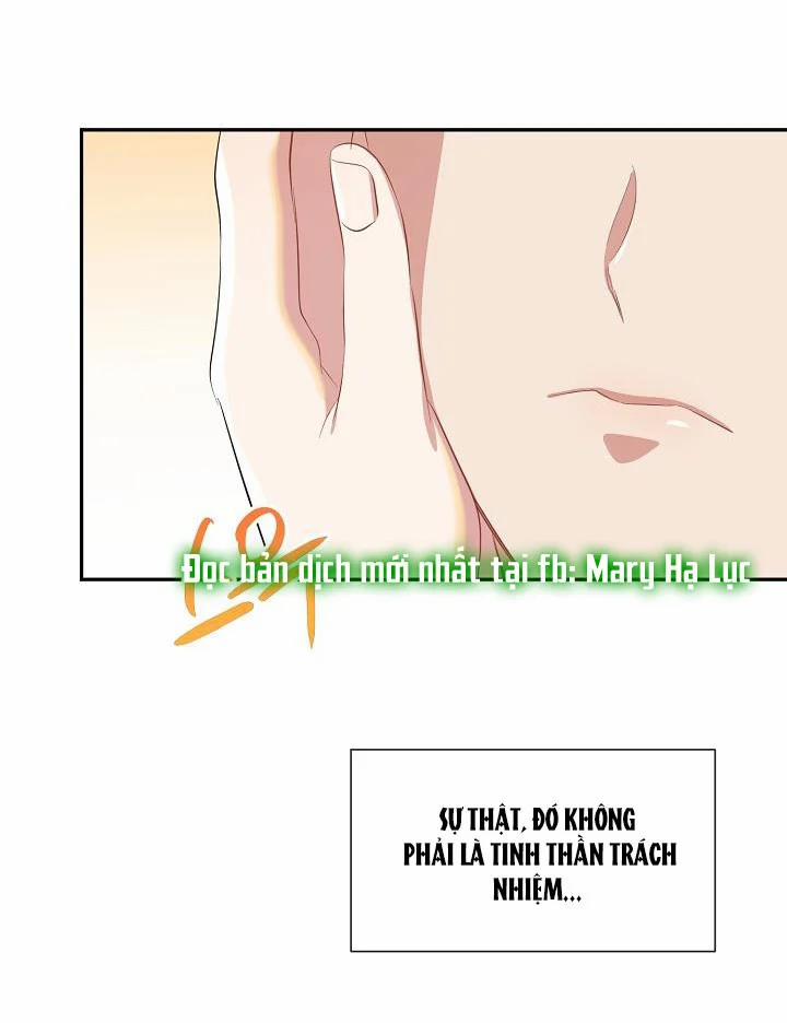 [18+] Lời Nguyện Cầu Của Kẻ Phàm Tục 21.5 trang 38