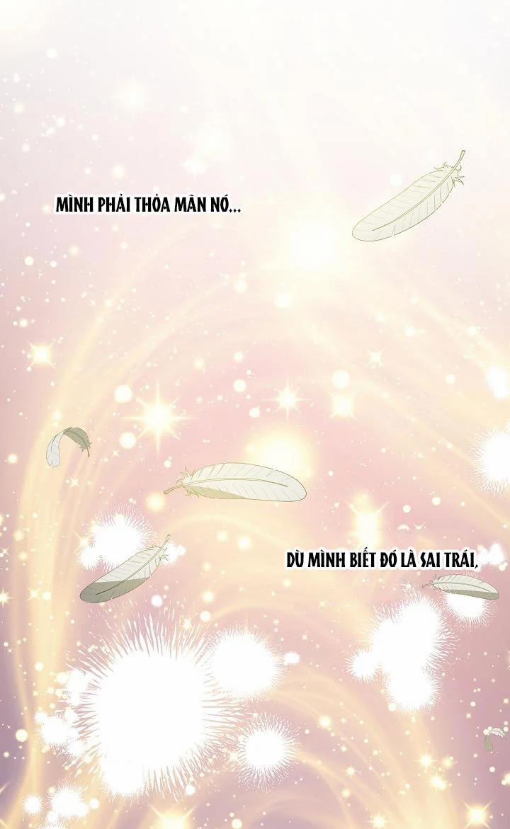 [18+] Lời Nguyện Cầu Của Kẻ Phàm Tục 21.5 trang 44