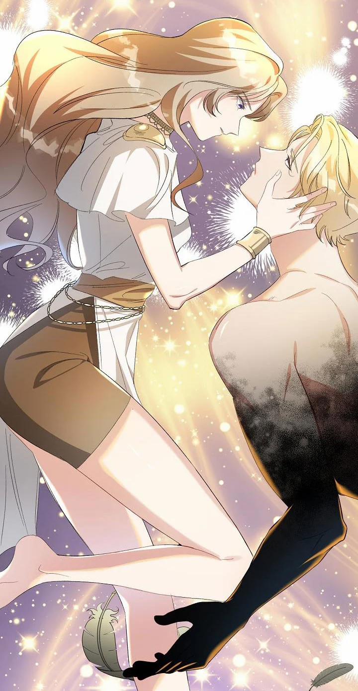 [18+] Lời Nguyện Cầu Của Kẻ Phàm Tục 21.5 trang 45