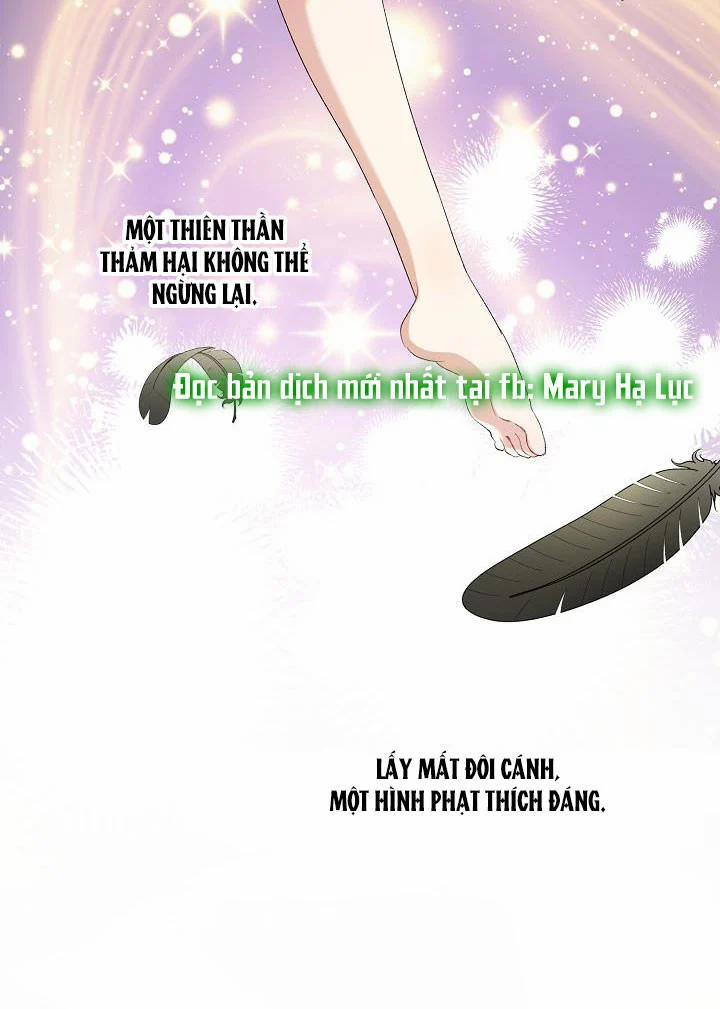 [18+] Lời Nguyện Cầu Của Kẻ Phàm Tục 21.5 trang 46