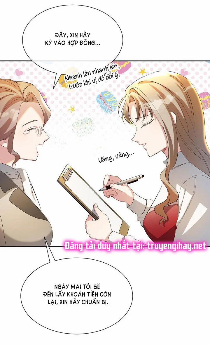 [18+] Lời Nguyện Cầu Của Kẻ Phàm Tục 21.5 trang 5
