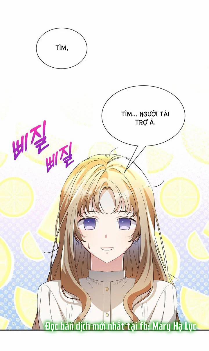 [18+] Lời Nguyện Cầu Của Kẻ Phàm Tục 21 trang 1