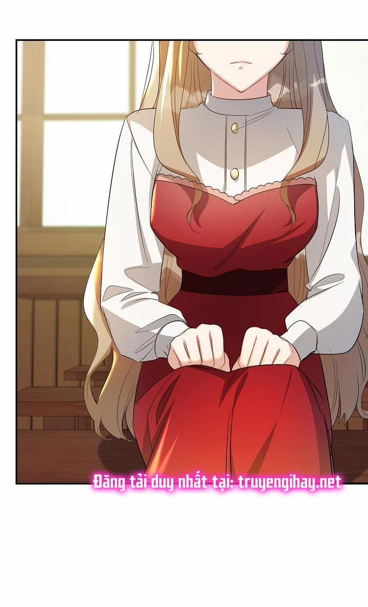 [18+] Lời Nguyện Cầu Của Kẻ Phàm Tục 21 trang 17