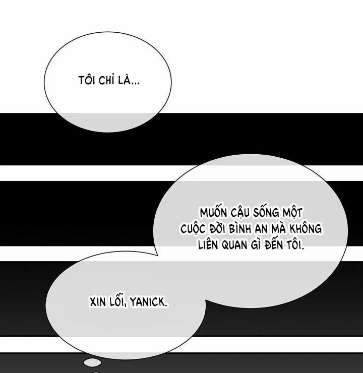 [18+] Lời Nguyện Cầu Của Kẻ Phàm Tục 21 trang 18