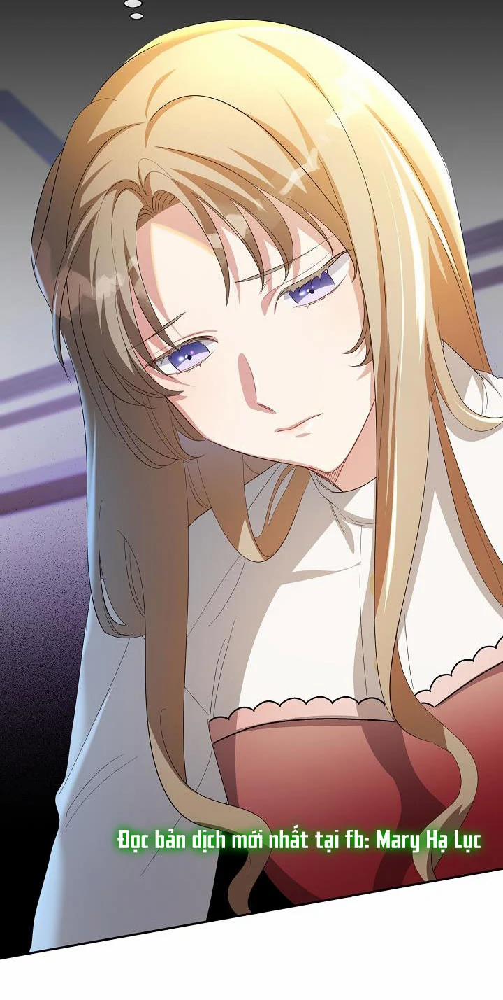 [18+] Lời Nguyện Cầu Của Kẻ Phàm Tục 21 trang 19
