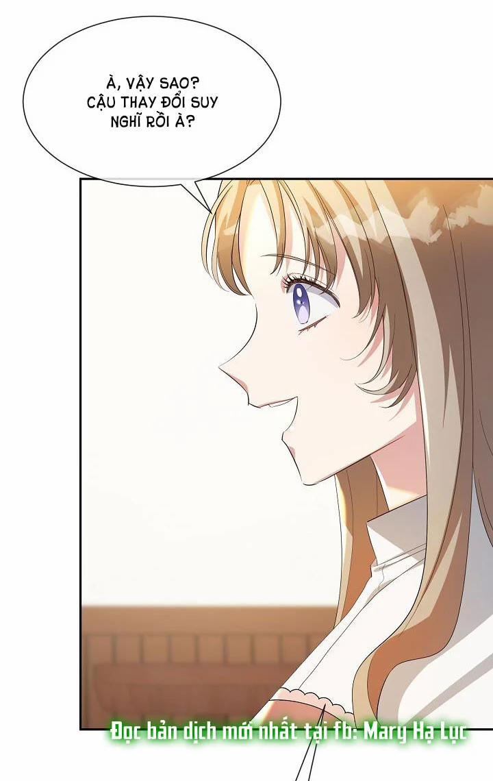 [18+] Lời Nguyện Cầu Của Kẻ Phàm Tục 21 trang 21
