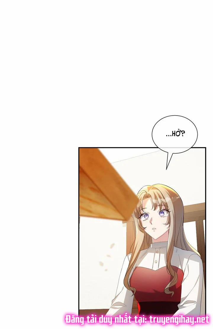 [18+] Lời Nguyện Cầu Của Kẻ Phàm Tục 21 trang 25