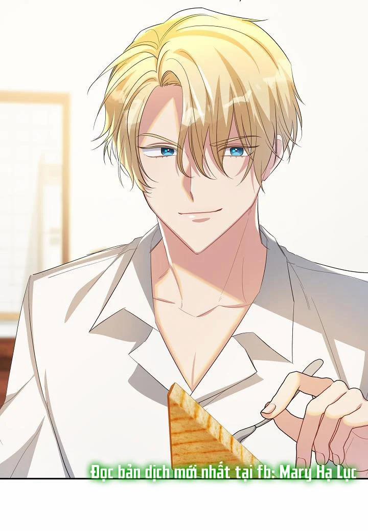 [18+] Lời Nguyện Cầu Của Kẻ Phàm Tục 21 trang 27