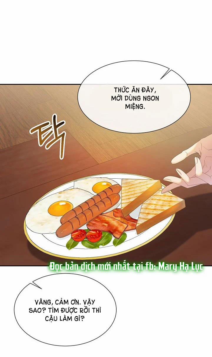 [18+] Lời Nguyện Cầu Của Kẻ Phàm Tục 21 trang 3