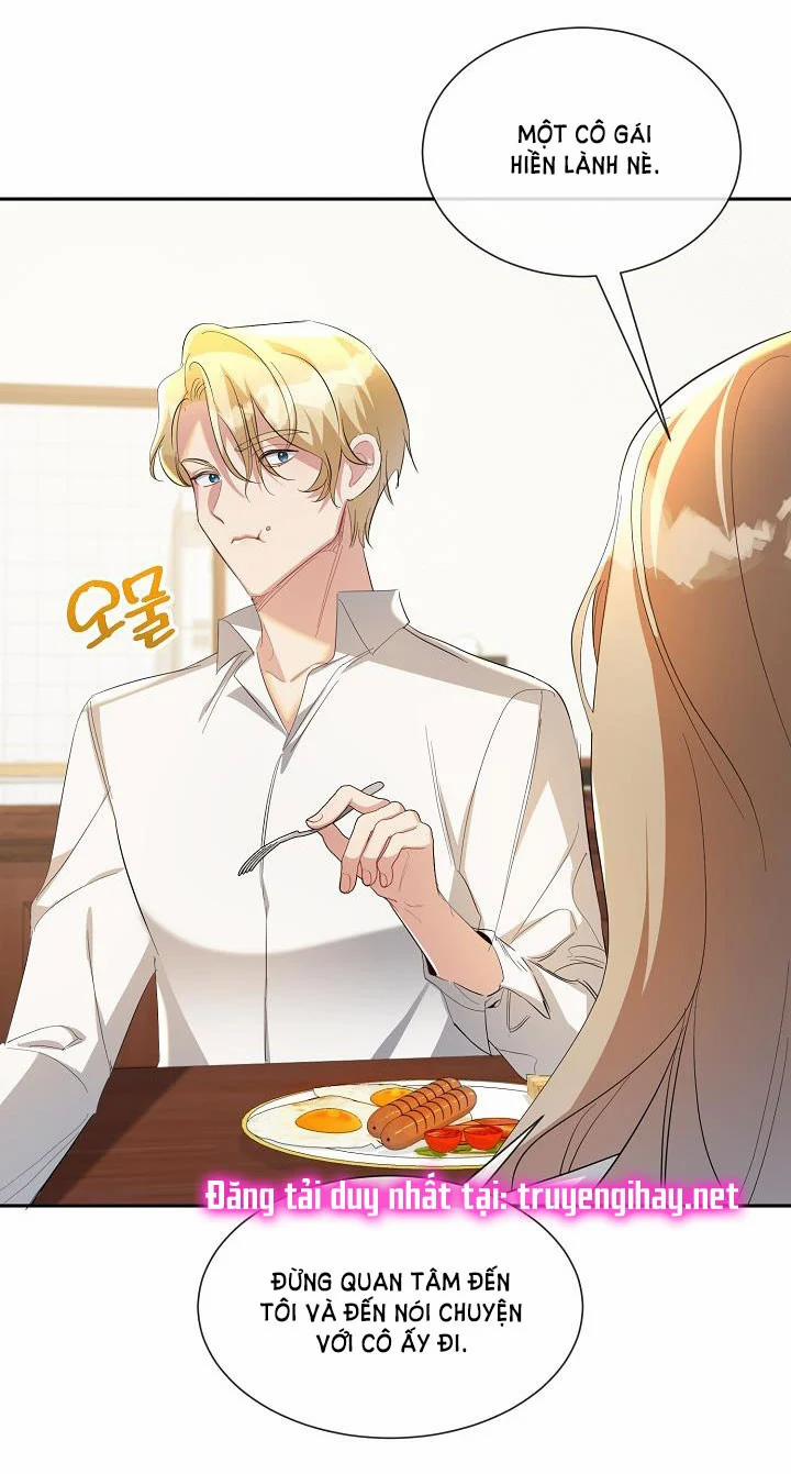 [18+] Lời Nguyện Cầu Của Kẻ Phàm Tục 21 trang 36