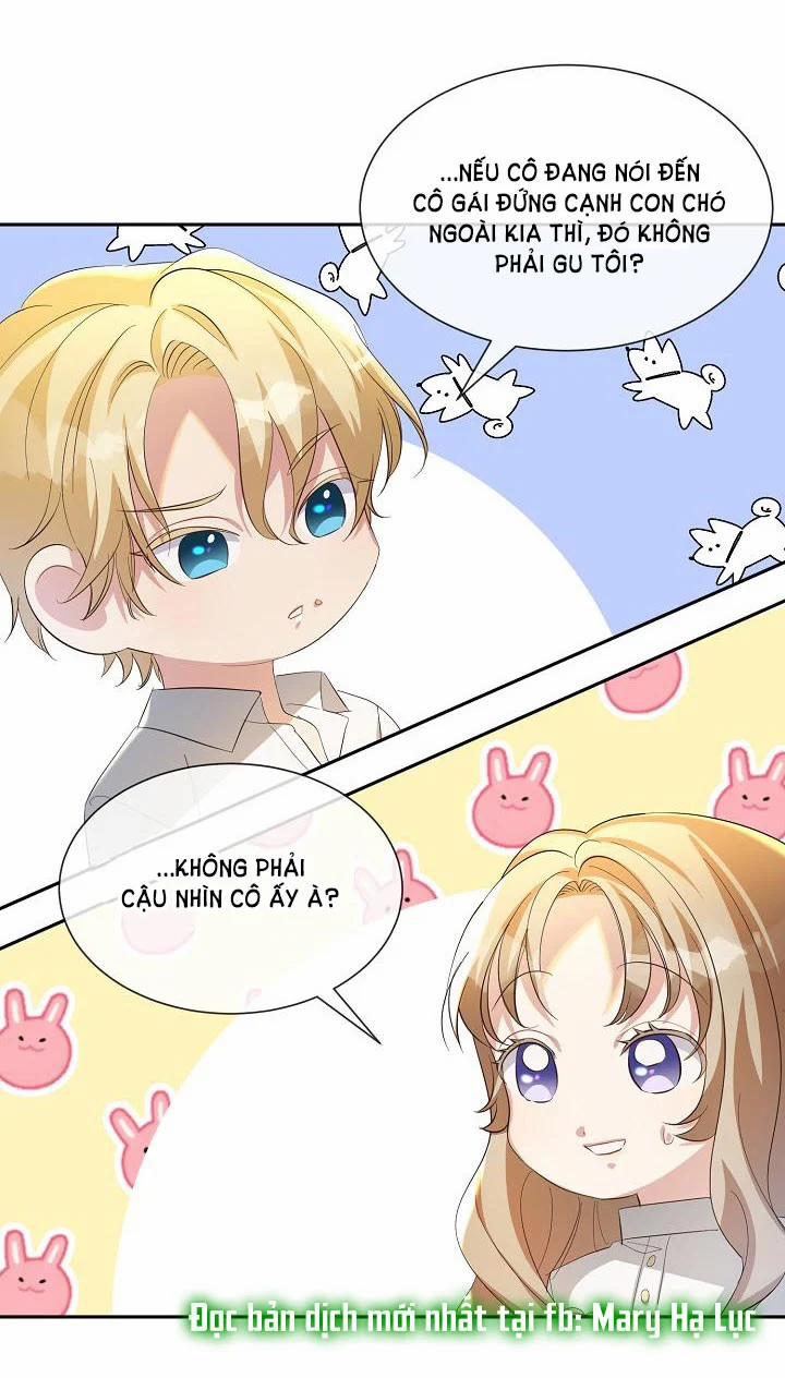[18+] Lời Nguyện Cầu Của Kẻ Phàm Tục 21 trang 37