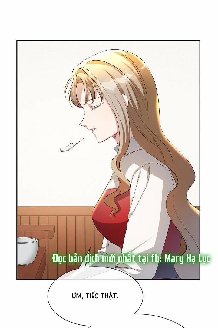 [18+] Lời Nguyện Cầu Của Kẻ Phàm Tục 21 trang 39