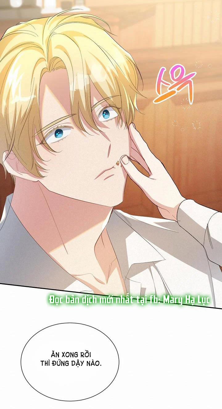 [18+] Lời Nguyện Cầu Của Kẻ Phàm Tục 21 trang 44