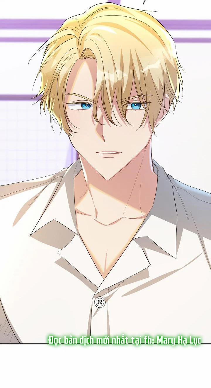 [18+] Lời Nguyện Cầu Của Kẻ Phàm Tục 21 trang 5