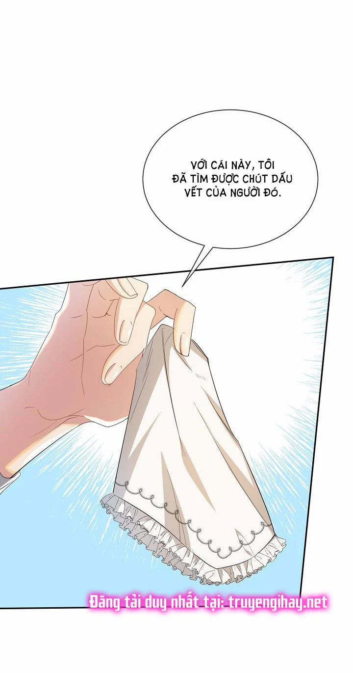 [18+] Lời Nguyện Cầu Của Kẻ Phàm Tục 21 trang 6