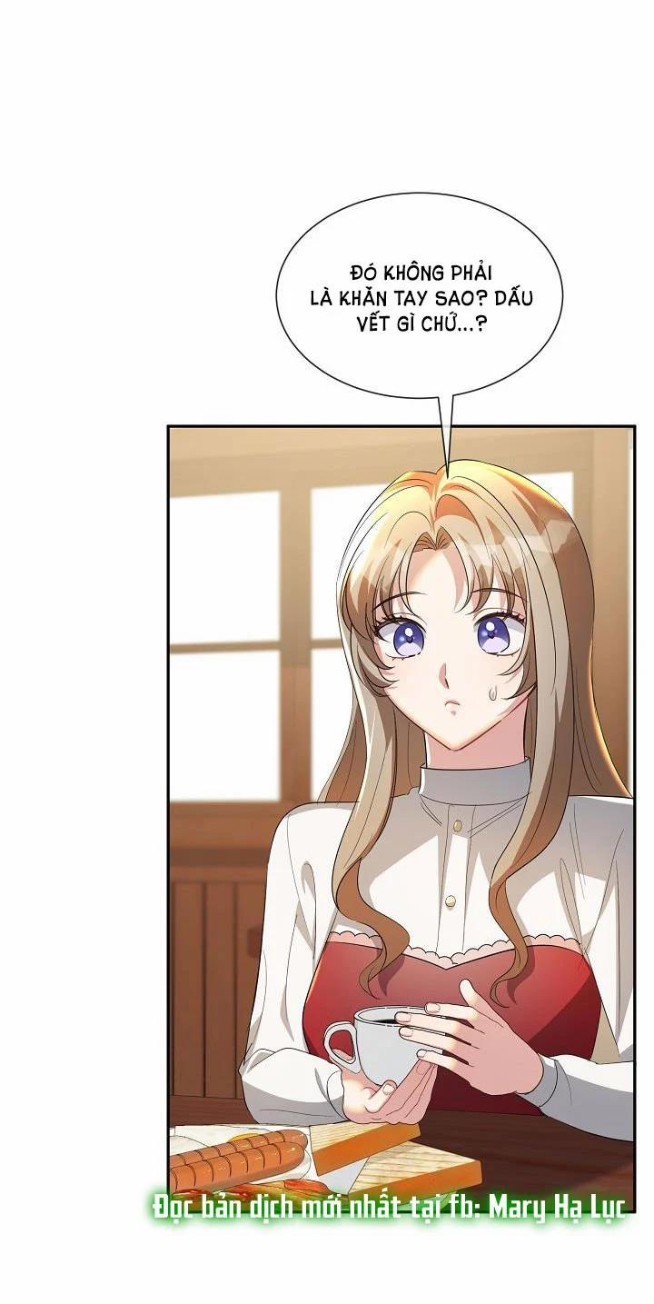[18+] Lời Nguyện Cầu Của Kẻ Phàm Tục 21 trang 7