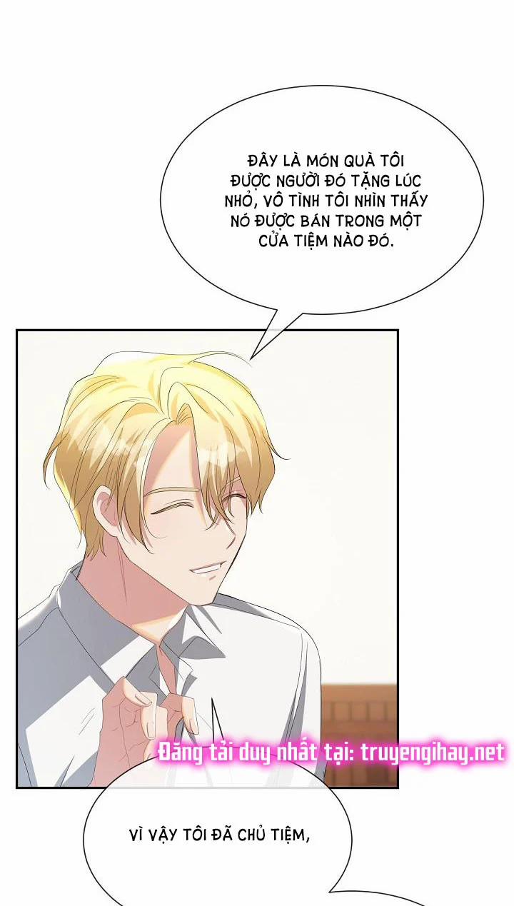 [18+] Lời Nguyện Cầu Của Kẻ Phàm Tục 21 trang 8