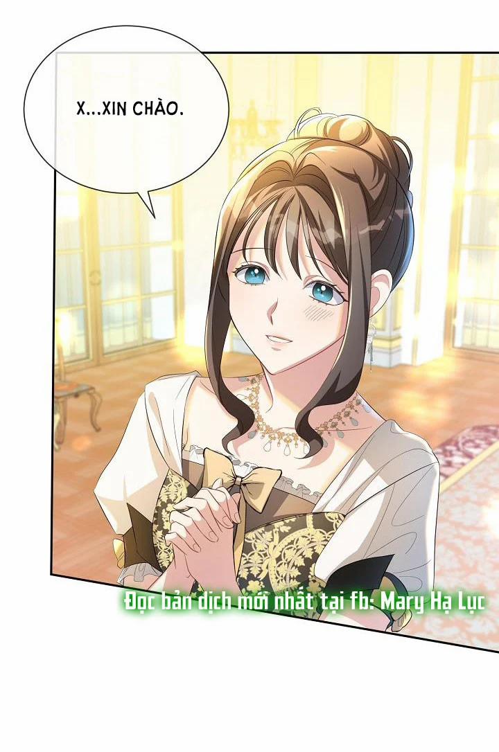 [18+] Lời Nguyện Cầu Của Kẻ Phàm Tục 22.5 trang 10