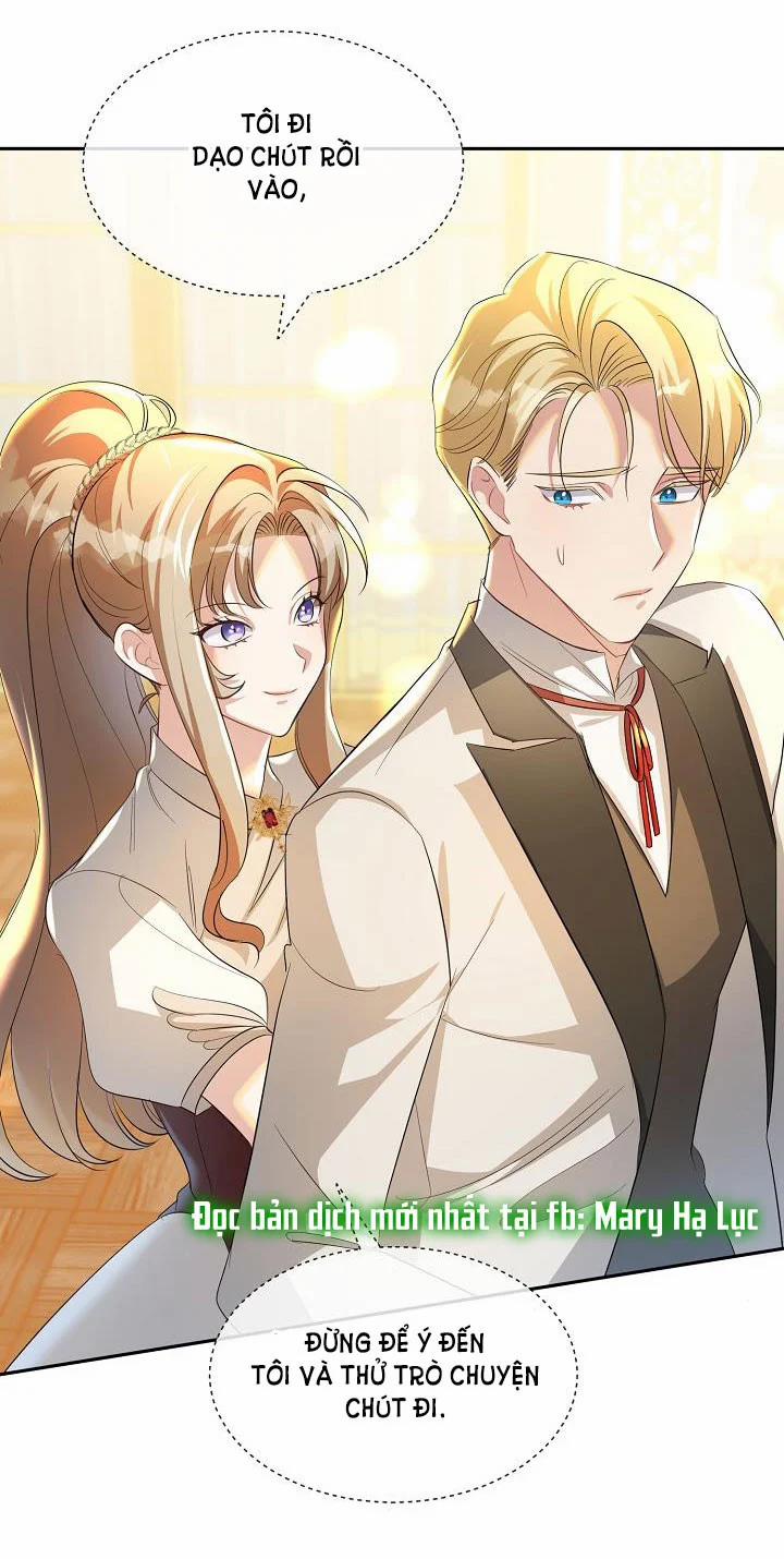 [18+] Lời Nguyện Cầu Của Kẻ Phàm Tục 22.5 trang 13