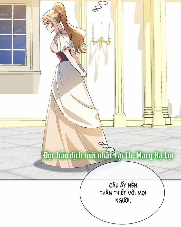 [18+] Lời Nguyện Cầu Của Kẻ Phàm Tục 22.5 trang 16