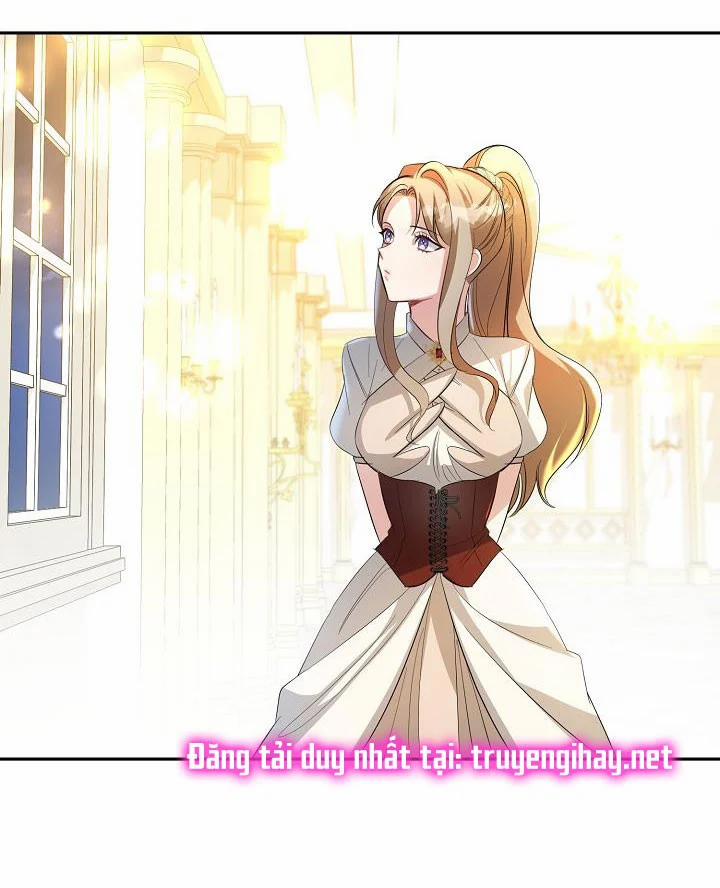 [18+] Lời Nguyện Cầu Của Kẻ Phàm Tục 22.5 trang 17
