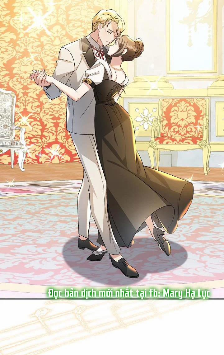 [18+] Lời Nguyện Cầu Của Kẻ Phàm Tục 22.5 trang 28