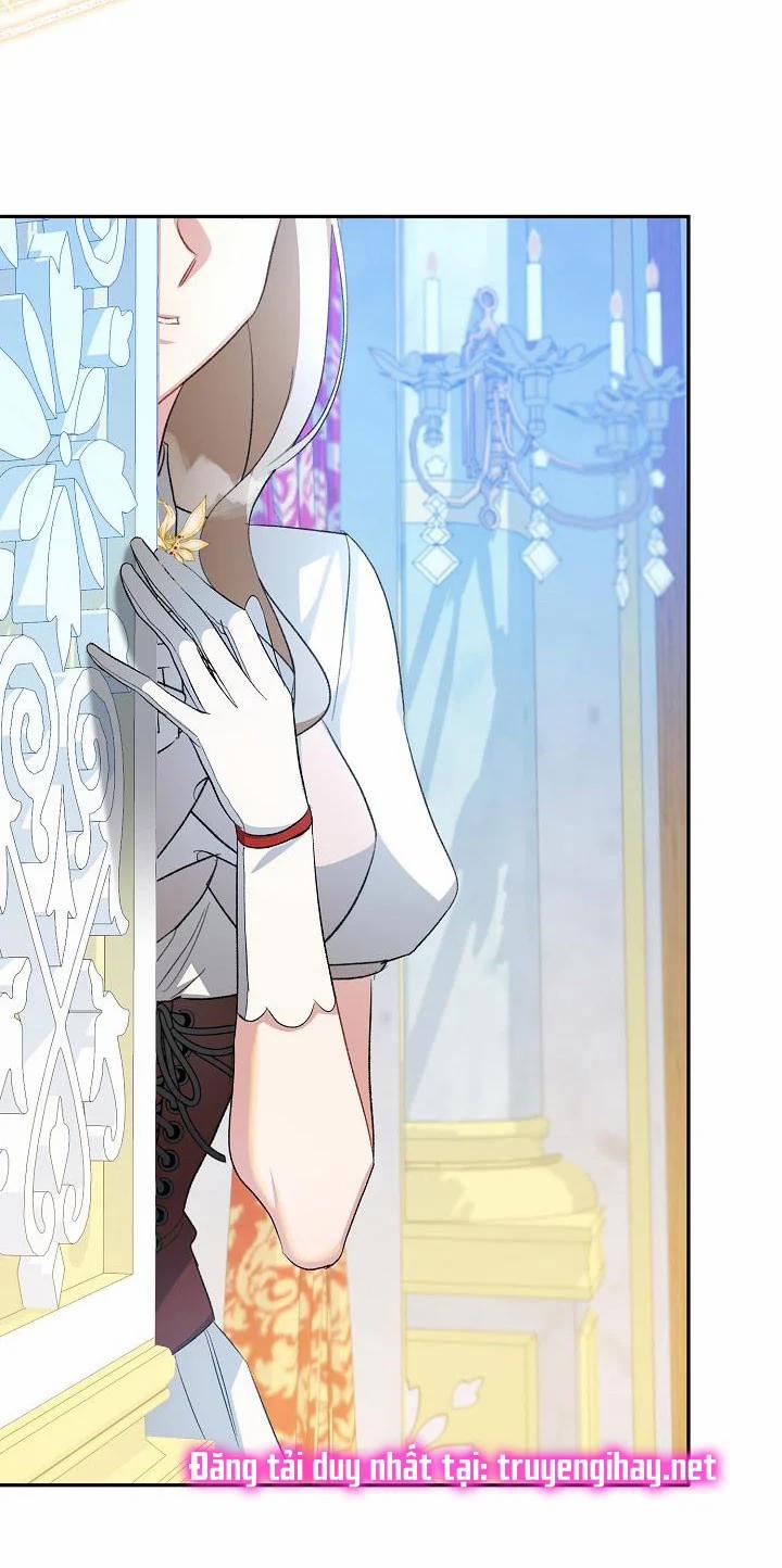 [18+] Lời Nguyện Cầu Của Kẻ Phàm Tục 22.5 trang 29