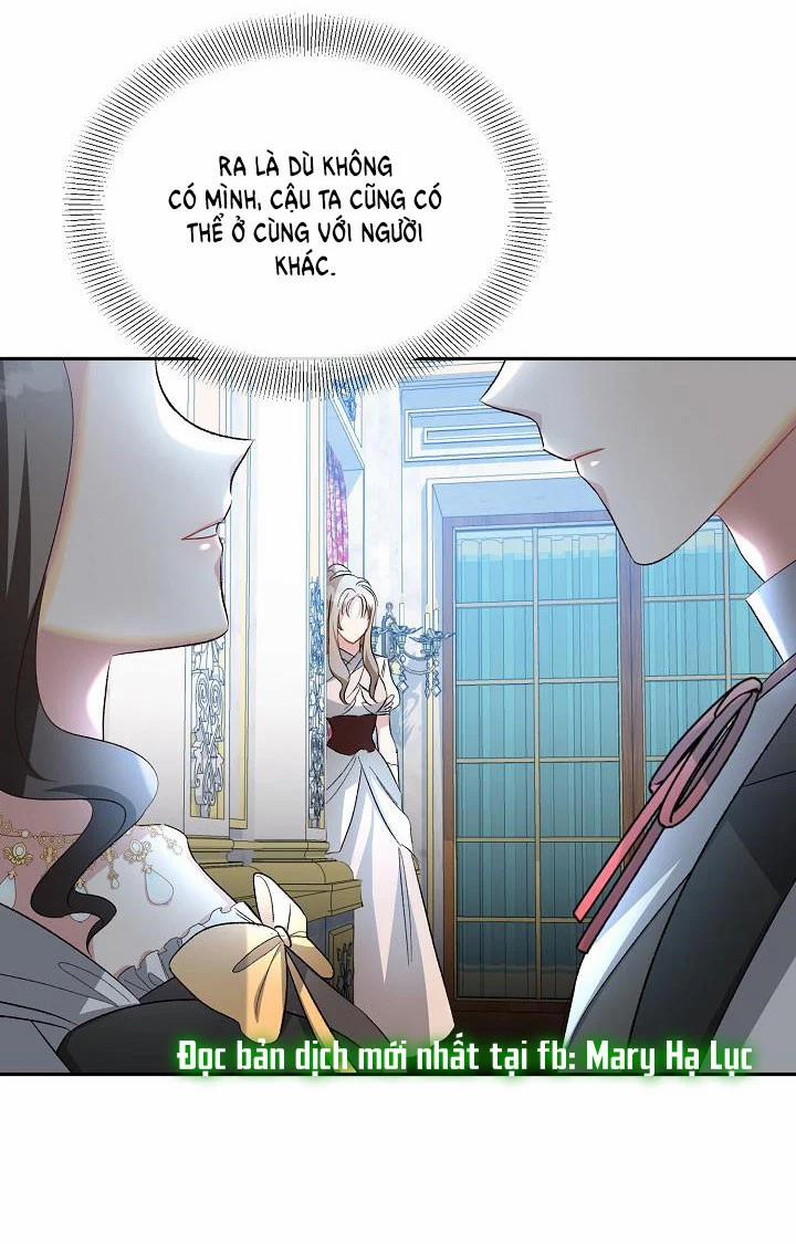 [18+] Lời Nguyện Cầu Của Kẻ Phàm Tục 22.5 trang 31