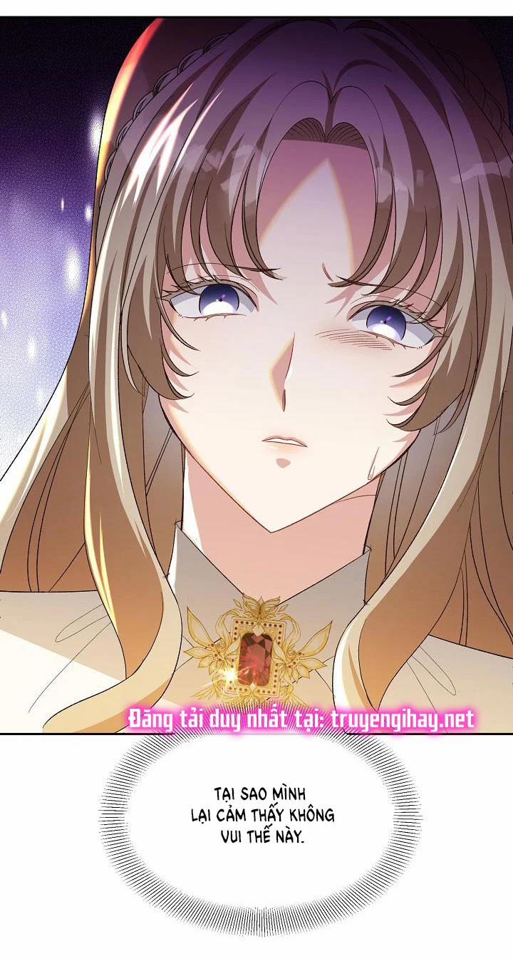 [18+] Lời Nguyện Cầu Của Kẻ Phàm Tục 22.5 trang 33