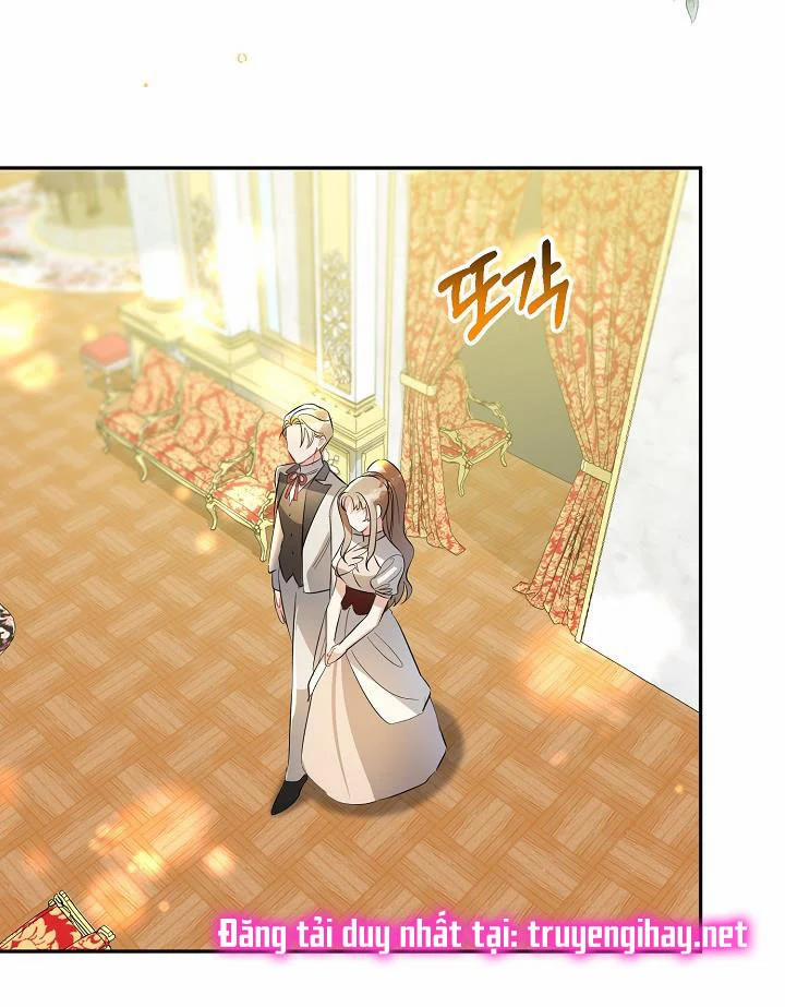 [18+] Lời Nguyện Cầu Của Kẻ Phàm Tục 22.5 trang 6