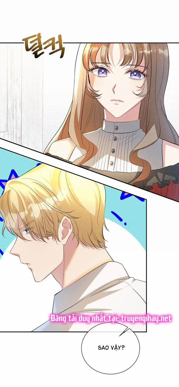 [18+] Lời Nguyện Cầu Của Kẻ Phàm Tục 22 trang 18