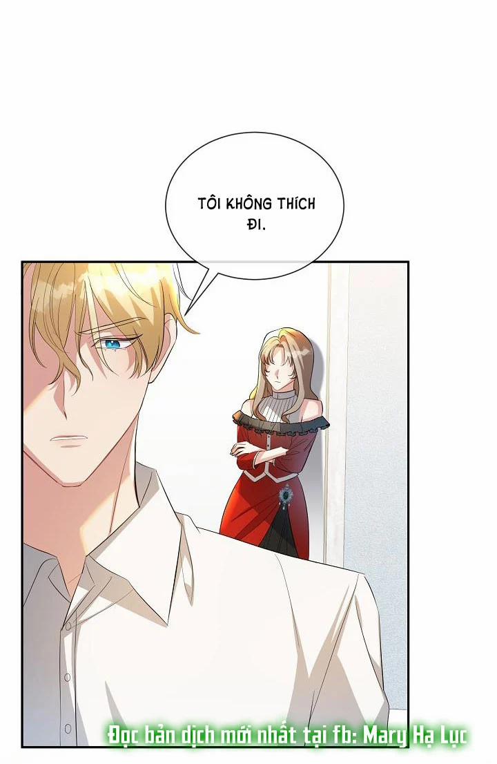 [18+] Lời Nguyện Cầu Của Kẻ Phàm Tục 22 trang 19