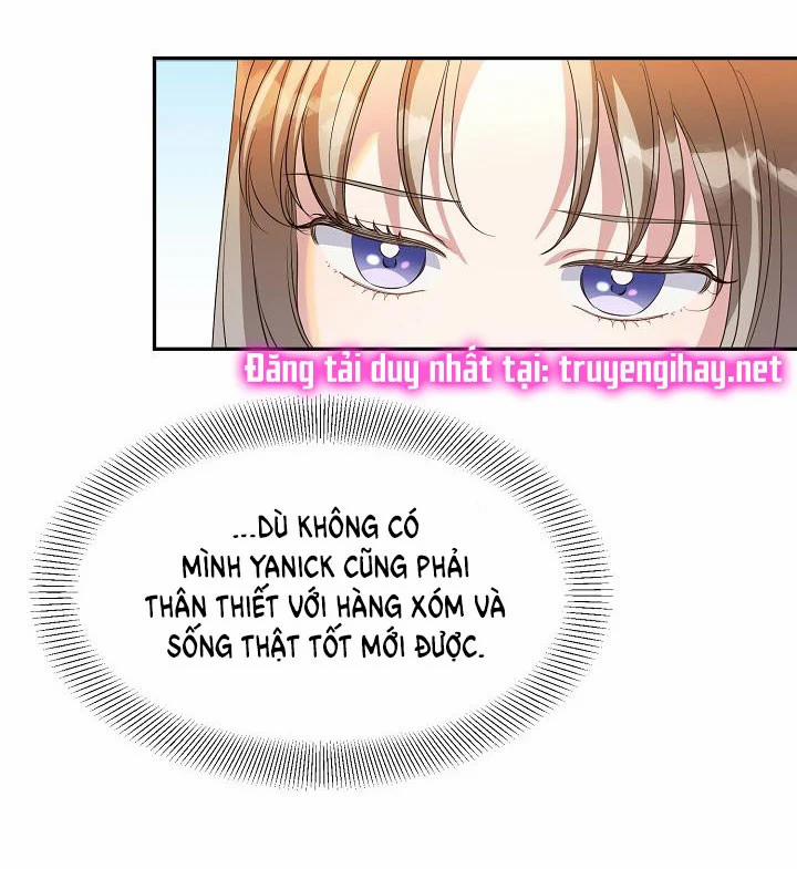 [18+] Lời Nguyện Cầu Của Kẻ Phàm Tục 22 trang 21