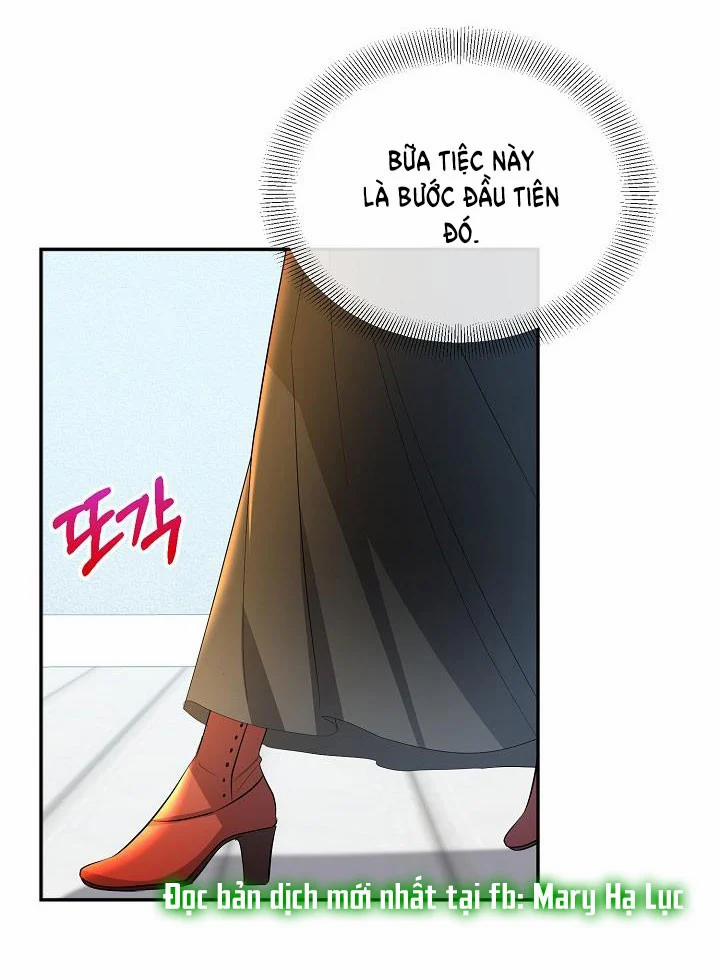 [18+] Lời Nguyện Cầu Của Kẻ Phàm Tục 22 trang 22