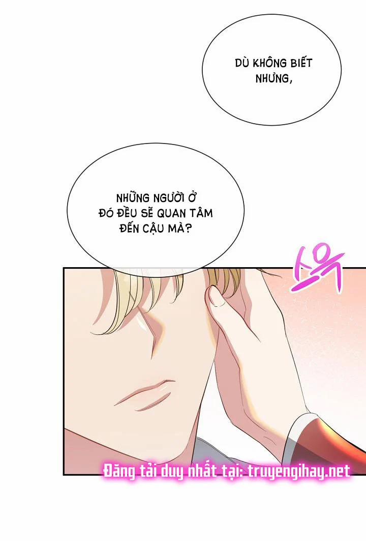 [18+] Lời Nguyện Cầu Của Kẻ Phàm Tục 22 trang 23