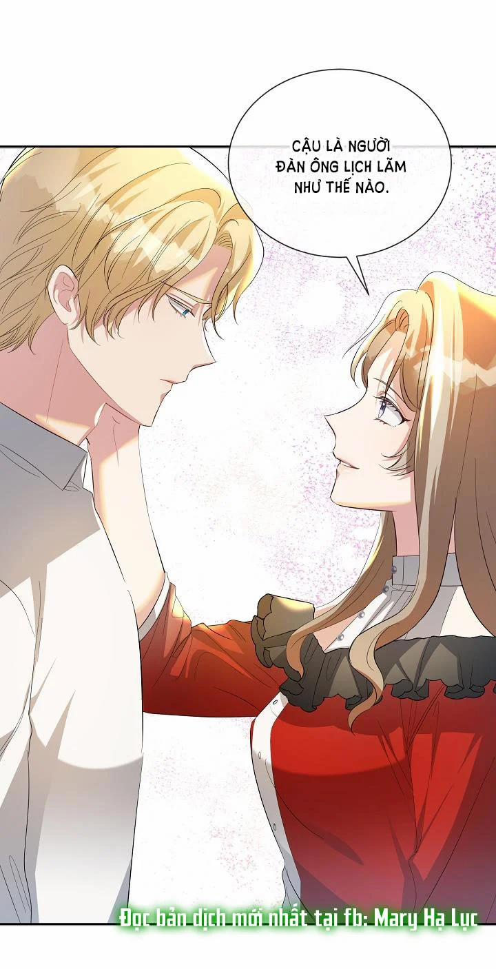 [18+] Lời Nguyện Cầu Của Kẻ Phàm Tục 22 trang 24