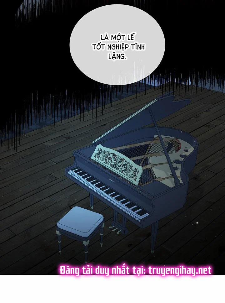 [18+] Lời Nguyện Cầu Của Kẻ Phàm Tục 22 trang 29
