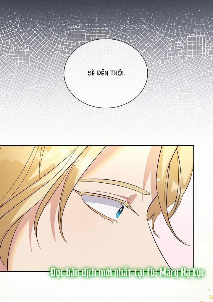 [18+] Lời Nguyện Cầu Của Kẻ Phàm Tục 22 trang 32