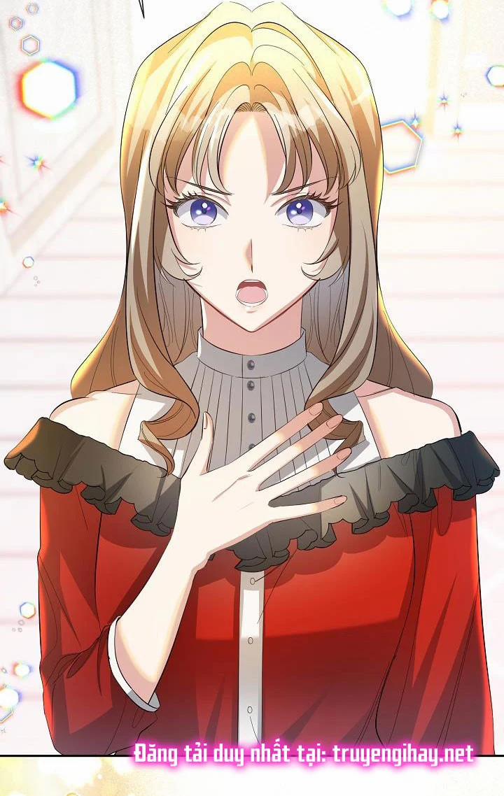 [18+] Lời Nguyện Cầu Của Kẻ Phàm Tục 22 trang 34