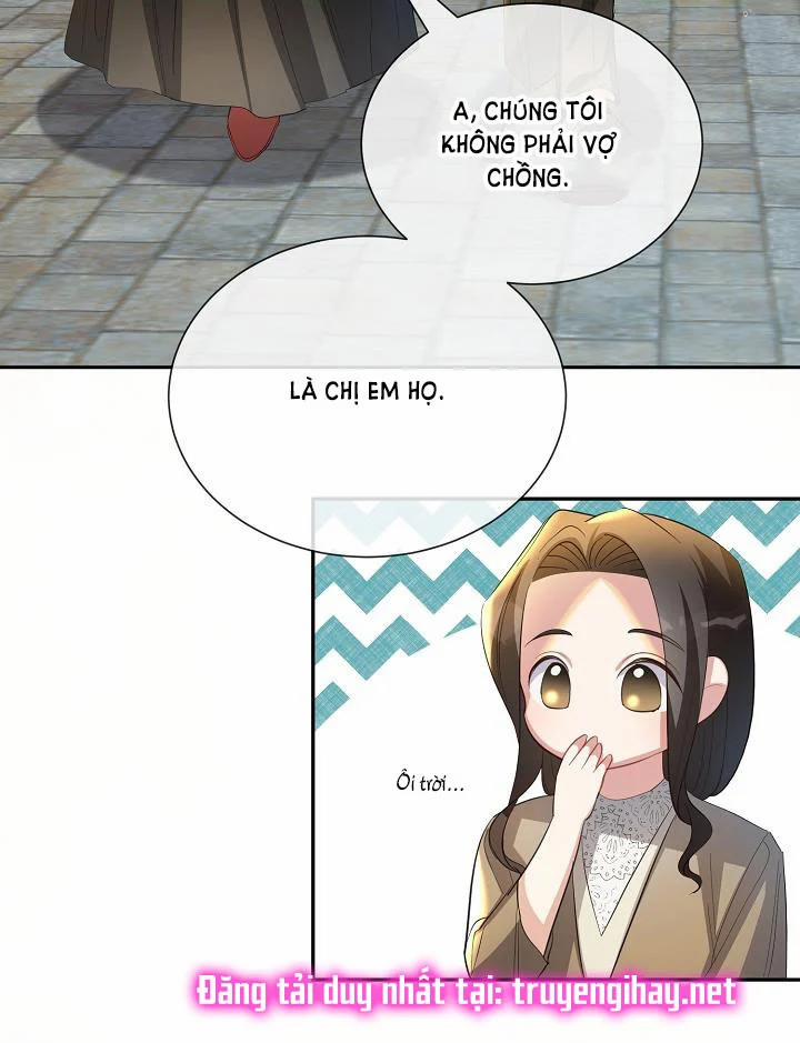 [18+] Lời Nguyện Cầu Của Kẻ Phàm Tục 22 trang 4