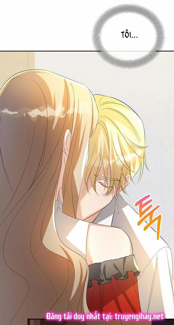 [18+] Lời Nguyện Cầu Của Kẻ Phàm Tục 22 trang 40