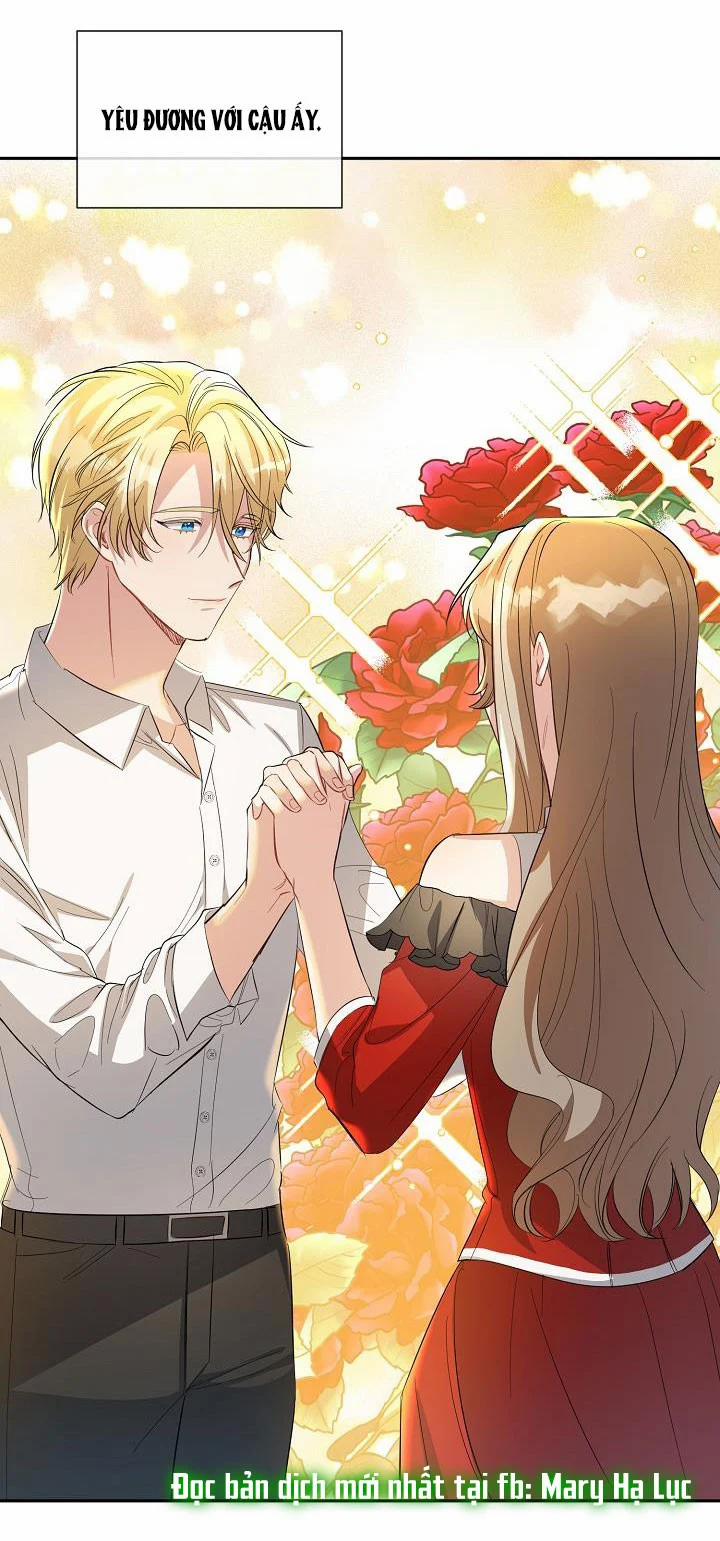 [18+] Lời Nguyện Cầu Của Kẻ Phàm Tục 22 trang 47