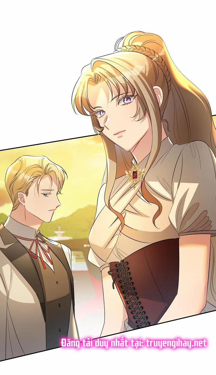 [18+] Lời Nguyện Cầu Của Kẻ Phàm Tục 22 trang 50